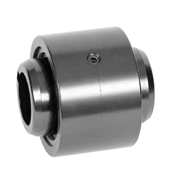 C Series Gear Coupling Hub